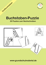 Buchstabenpuzzle vier Teile grosse Buchstaben zum Nachschreiben.pdf